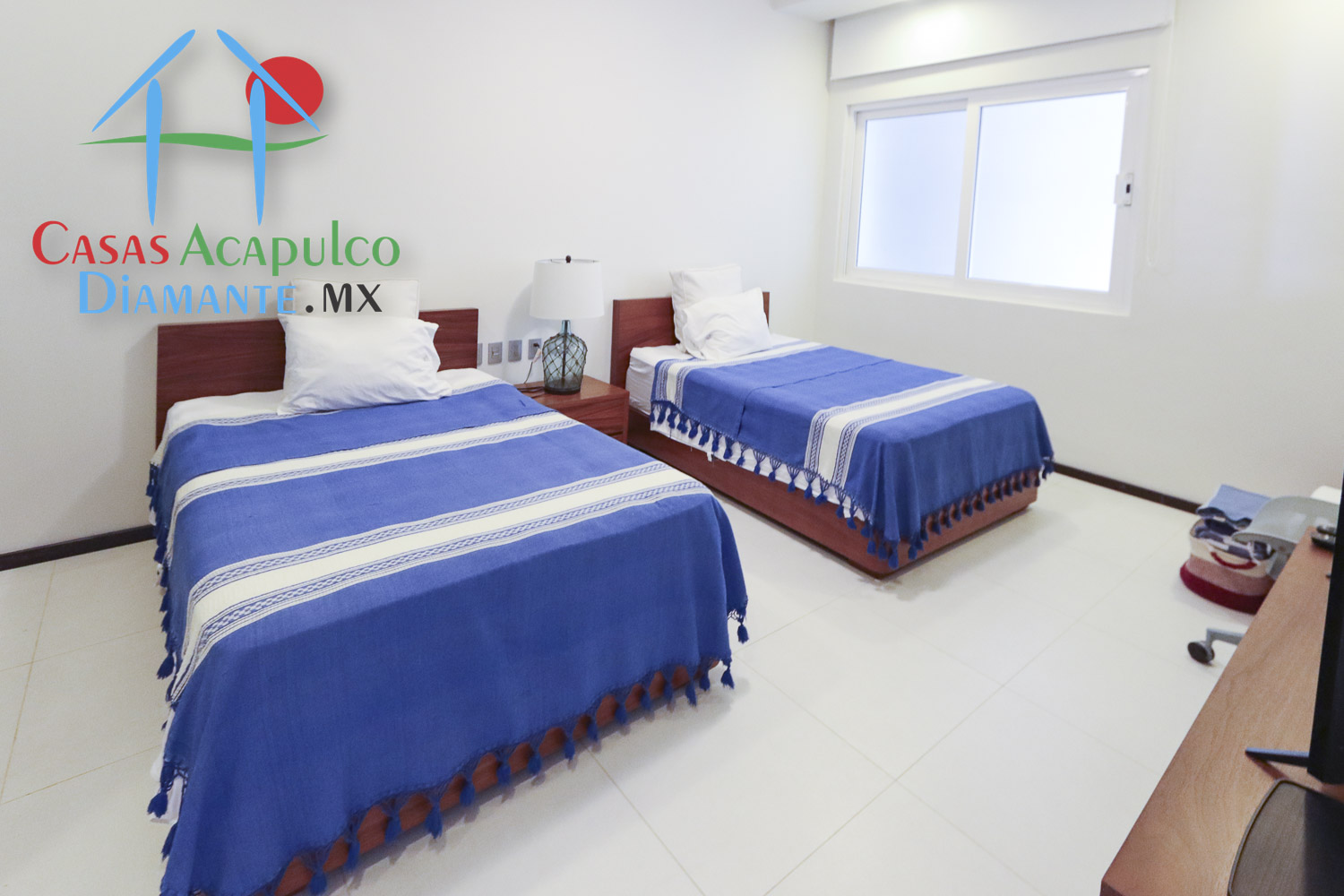 B Pichilingue Privilege 404 - Recámara uno 1